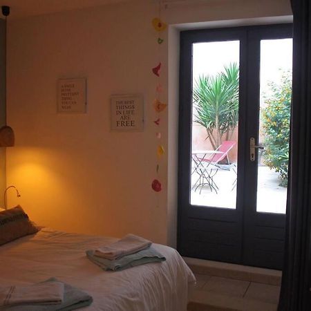 Arlette La Petite Maison Arlesienne Екстериор снимка