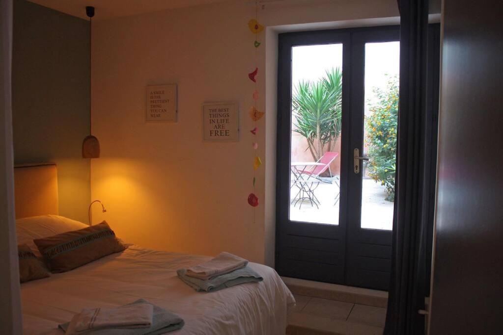 Arlette La Petite Maison Arlesienne Екстериор снимка