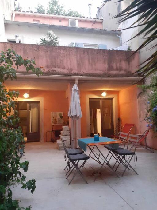 Arlette La Petite Maison Arlesienne Екстериор снимка