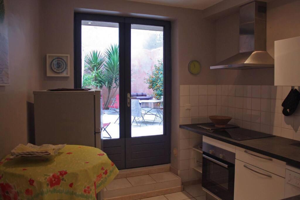 Arlette La Petite Maison Arlesienne Екстериор снимка